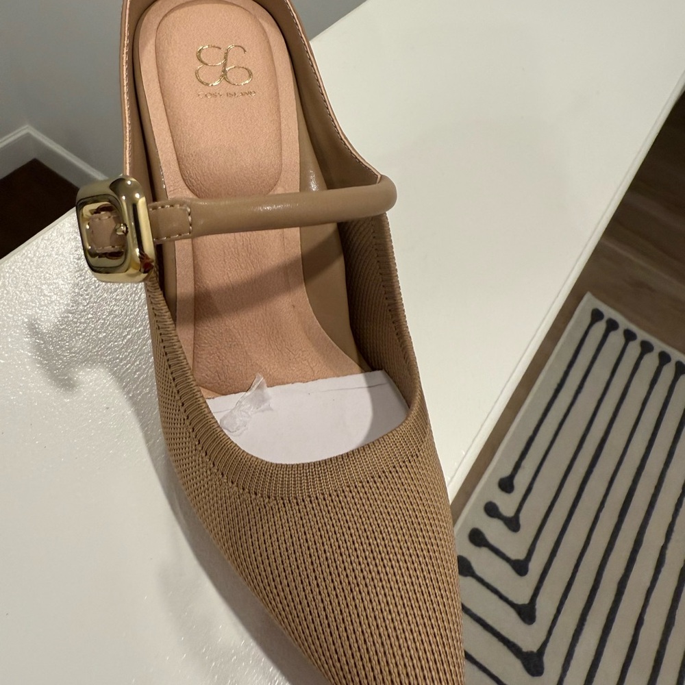 Cosy Island Women's Shoes